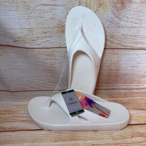 Hurley Men's Injection‎ Flip-Flop Size 12